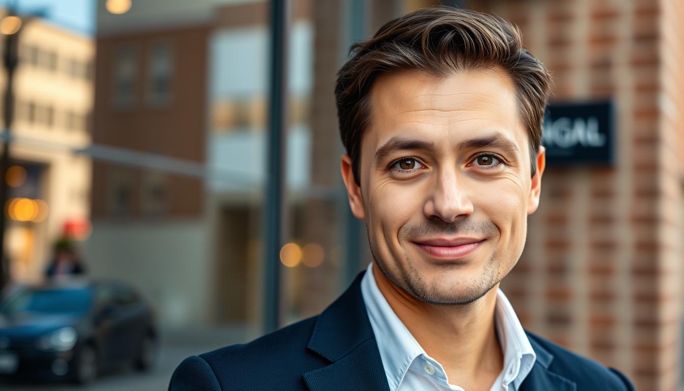 Enterprise systems development specialist