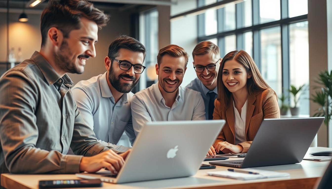 Custom business systems and integrations